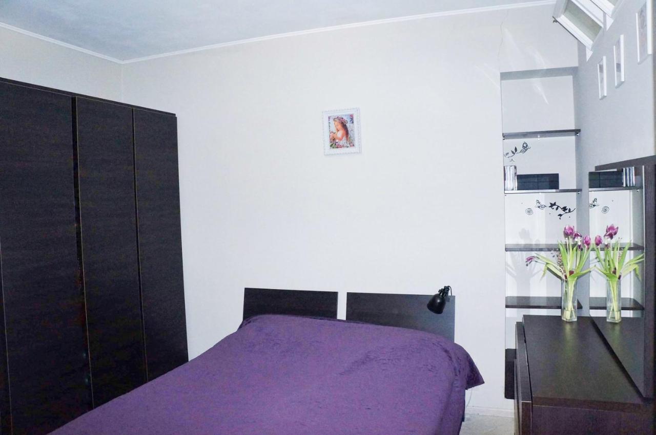 Apartments On Rynok Square, The Heart Of The City Lviv Bagian luar foto